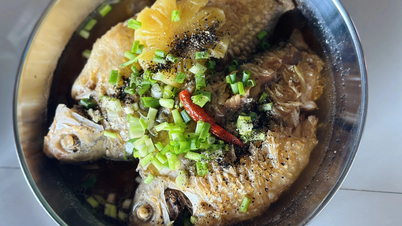 Trải nghiệm mùa nước nổi miền Tây và những món ngon hút hồn
