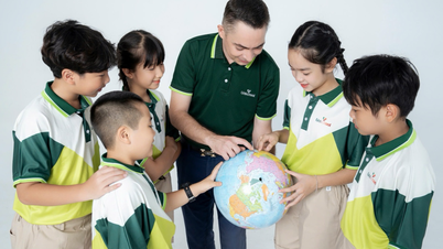 Unischool: Nurturing students with deep understanding, creating sustainable happiness