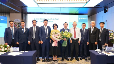 PGBank ជ្រើសរើសសមាជិកឯករាជ្យថ្មីពីររូបនៃក្រុមប្រឹក្សាភិបាល
