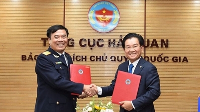Hợp tác hải quan Việt Nam - Campuchia: Cơ bản đáp ứng yêu cầu nâng cao hiệu quả quản lý nhà nước về hải quan