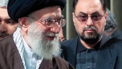 Cựu chỉ huy IRGC đang chịu trừng phạt của Mỹ đăng ký gia nhập đường đua
