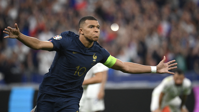 Truyền thông Pháp: 'PSG đồng ý bán Mbappe cho Real'