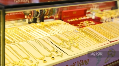 មាស​ក្នុង​ស្រុក​កើន​ឡើង​យ៉ាង​ឆាប់​រហ័ស