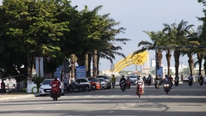 ទីក្រុង Da Nang ដាក់ឈ្មោះអាជីវកម្មចំនួន 174 ដែលមានបំណុលធានារ៉ាប់រងសង្គមរយៈពេលវែង
