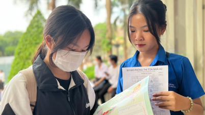 Mới hơn 35.000 thí sinh đăng ký đánh giá năng lực ĐH Quốc gia TPHCM