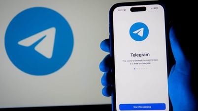 អ៊ុយក្រែនហាមប្រាម Telegram នៅលើឧបករណ៍រដ្ឋាភិបាល