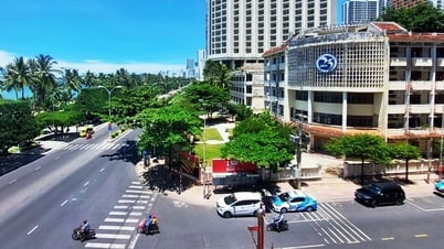 សាកល​វិទ្យាល័យ Khanh Hoa នឹង​សាងសង់​ថ្មី ដោយ​ប្រគល់​ដី​មួយ​កន្លែង​ឲ្យ​ខេត្ត​ដាក់​ដេញ​ថ្លៃ។