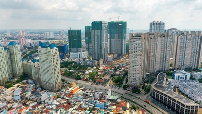 Rất hiếm khi có chính sách mua căn hộ cao cấp tốt như hiện tại: Phải chăng vì 'ế'?