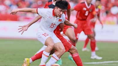 男子サッカーSEA Games 32決勝戦およびU.22ベトナムとの銅メダル決定戦のスケジュール