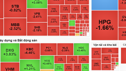 Liquidity reached nearly 2 billion USD in a session of deep stock decline