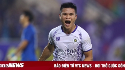 Trực tiếp bóng đá Pohang Steelers vs Hà Nội FC vòng bảng cúp C1 châu Á