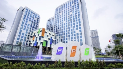 នៅឆ្នាំ 2024 FPT នឹងបង់ភាគលាភក្នុងអត្រា 35%