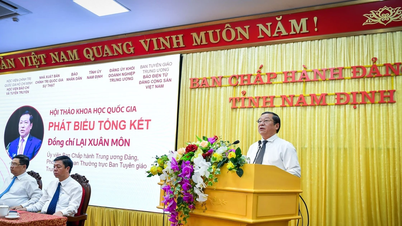 Wietnam musi udoskonalić ramy polityki na rzecz zielonego wzrostu.