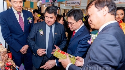 Sắp diễn ra Tuần hàng Việt Nam tại Thái Lan năm 2023