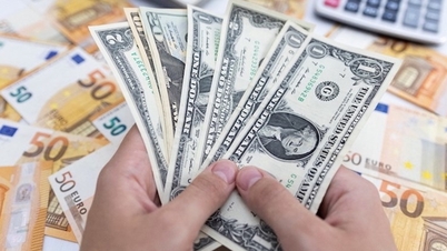 Giá USD liên tục suy yếu trước tuần công bố nhiều dữ liệu quan trọng