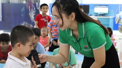 ថ្ងៃទី 20 ខែតុលា ទំនាក់ទំនងគ្រួសារតាមរយៈរូបតុក្កតា "រូបភាពសម្រាប់ម៉ាក់"