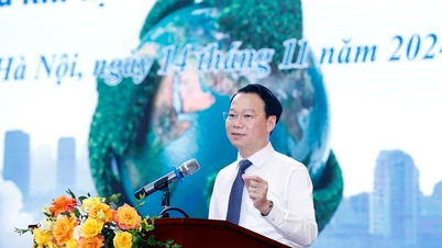 Phối hợp liên ngành, liên vùng, liên tỉnh nhằm giảm thiểu ô nhiễm môi trường không khí