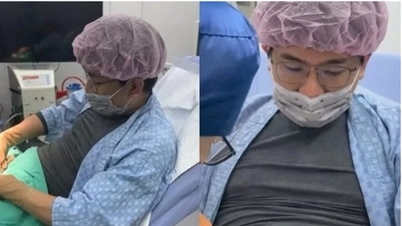 Médico filma video de autovasectomía y obtiene 4 millones de visitas