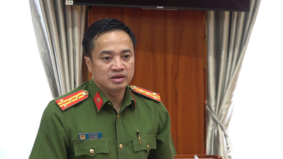 Đề xuất nhận diện cá nhân khi giao dịch để đề phòng cướp ngân hàng