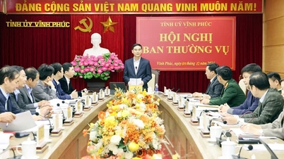 Đề xuất dự án 1.200 tỷ phát huy giá trị hồ Đầm Vạc