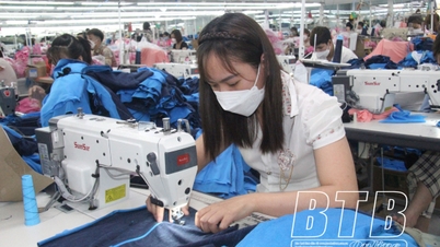 Hưng Hà: Thu hút đầu tư, kỳ vọng khởi sắc