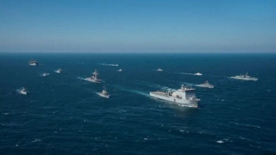 UAE announces withdrawal from a US-led alliance, what is the reason?