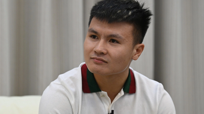Quang Hải: 'Tôi tự mình vượt qua khó khăn, không muốn kể cho ai'