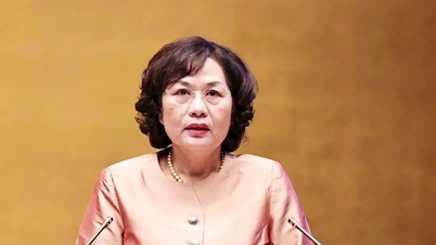 Thống đốc Ngân hàng Nhà nước và 2 Bộ trưởng sẽ trả lời chất vấn Quốc hội
