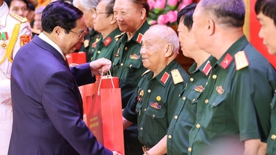 The 12th Corps needs to participate in high-speed railway projects, large seaports...