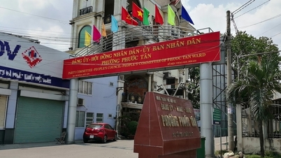 មន្ត្រីវួដម្នាក់នៅទីក្រុង Bien Hoa ត្រូវបានគំរាមកំហែងថានឹងស្លាប់។