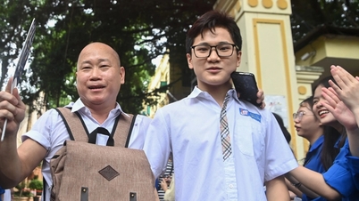 Học sinh giỏi cấp tỉnh, thành phố được cộng điểm thi vào lớp 10 công lập
