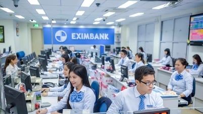 Eximbank: Đã đến lúc khép lại “thập kỷ hỗn độn”