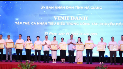 Hà Giang tổ chức Ngày hội truyền thông năm 2024