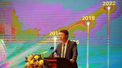 Truyền thống vẻ vang là điểm tựa dựng xây tương lai tươi sáng