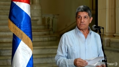 Rumors that China has set up an intelligence base in Cuba, Havana says it's "slander", what does the US comment on?
