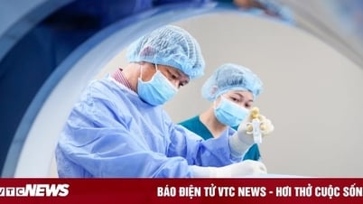 Tập đoàn Y khoa Hoàn Mỹ được vinh danh là 'Bệnh viện của năm 2023'