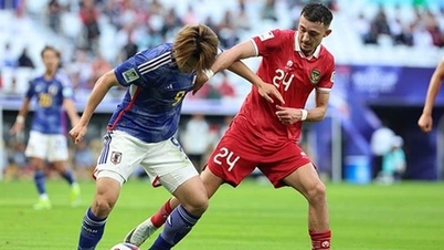 World press predicts the result of the match Indonesia vs Japan