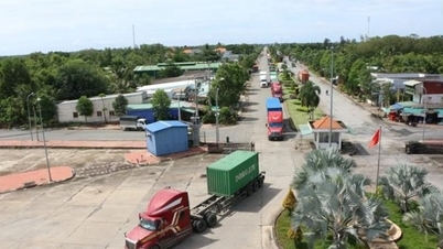 Sơn La: Giải "bài toán” phát triển hạ tầng thương mại khu vực biên giới
