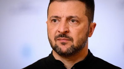 Ông Zelenskyy tìm kiếm 'hòa bình thực sự công bằng' cho Ukraine