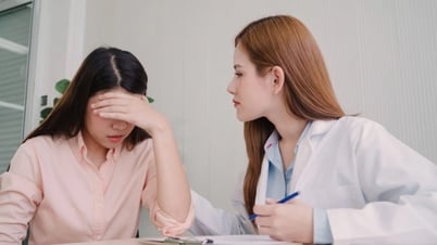 Áp lực đứng đầu của người trẻ