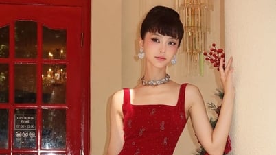 Giải pháp hoàn hảo cho những ngày lười gọi tên váy không tay