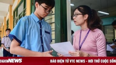 Giáo viên TP.HCM hưởng thu nhập tăng thêm mức cao nhất hơn 23 triệu đồng/tháng