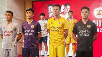 Filip Nguyen is eligible to wear the Vietnamese national team jersey according to regulations.