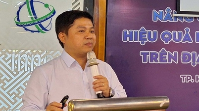 បច្ចេកវិទ្យា 'បញ្ជា' ទីក្រុងហូជីមិញ ដើម្បីដោះស្រាយបញ្ហាធំៗចំនួន ៣ ក្នុងវិស័យអប់រំ