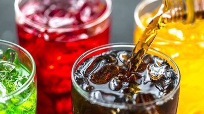 甘い飲み物の過剰摂取による糖尿病のリスク