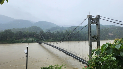 Mưa lũ, sạt lở đất làm 168 ngôi nhà ở Thanh Hóa bị hư hỏng