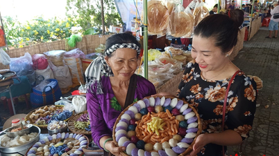 Ngày hội văn hóa ẩm thực Việt Nam tại Cà Mau có gì nổi bật?