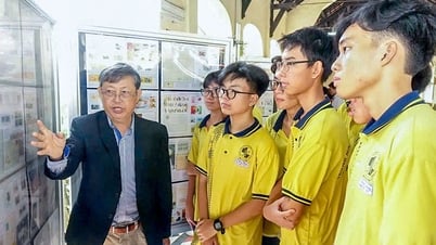 'ទៅសាលាល្បី មិនមែនមានន័យថា ជោគជ័យទេ'