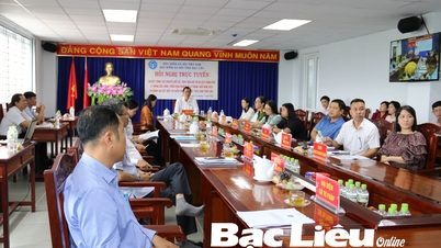 សន្តិសុខសង្គមវៀតណាម៖ សង្ខេបការងារបំប្លែងឌីជីថល