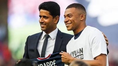PSG និង Mbappe នៅតែស្ថិតក្នុងភាពច្របូកច្របល់